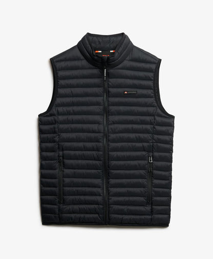 Fuji Light Padded Gilet