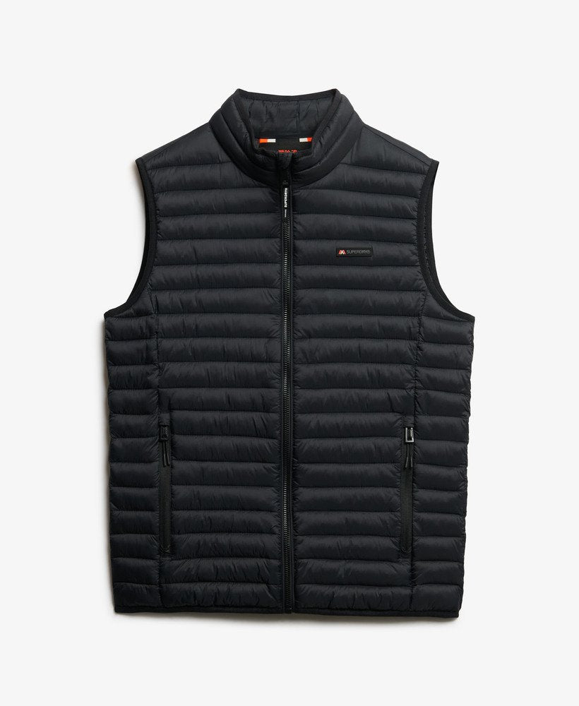 Fuji Light Padded Gilet