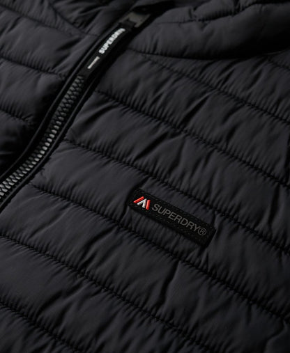 Fuji Light Padded Gilet