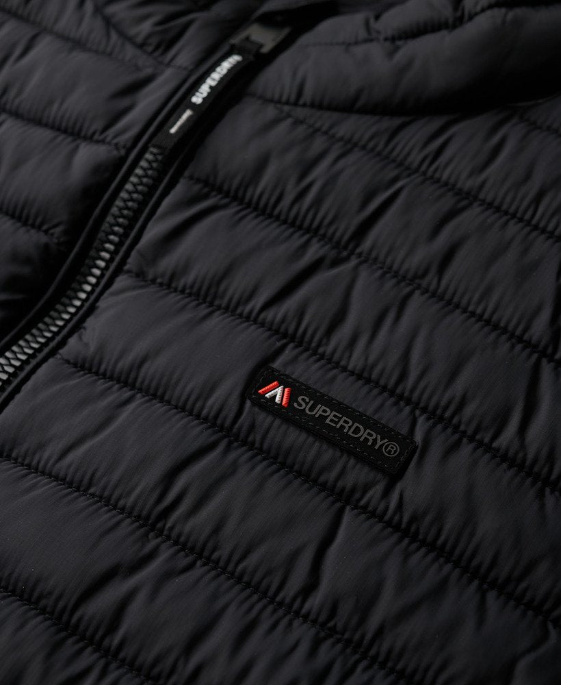 Fuji Light Padded Gilet