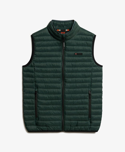 Fuji Light Padded Gilet