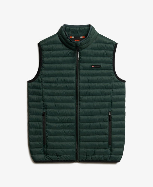 Fuji Light Padded Gilet