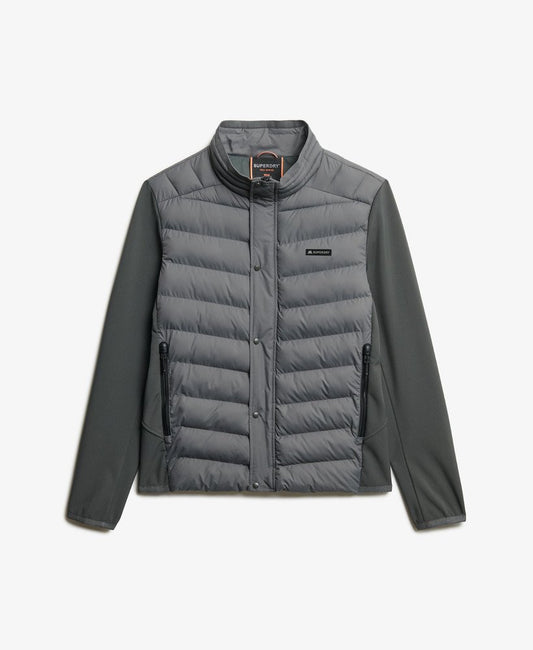 Storm Popper Softshell Jacket