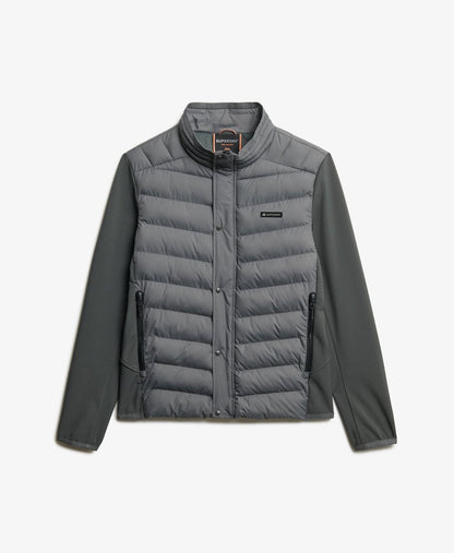 Storm Popper Softshell Jacket