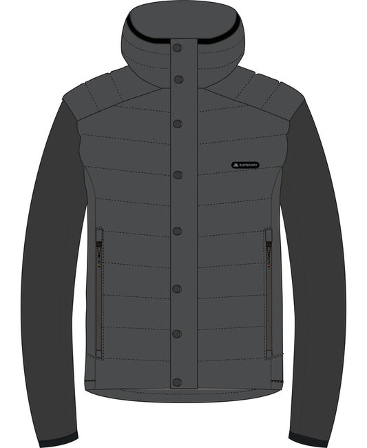 Storm Popper Softshell Jacket