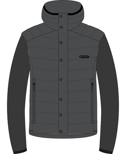 Storm Popper Softshell Jacket
