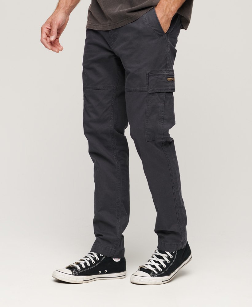 Core Cargo Pants