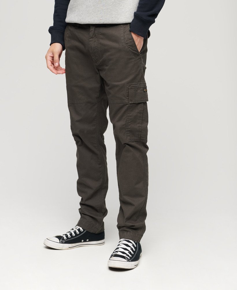 Core Cargo Pants