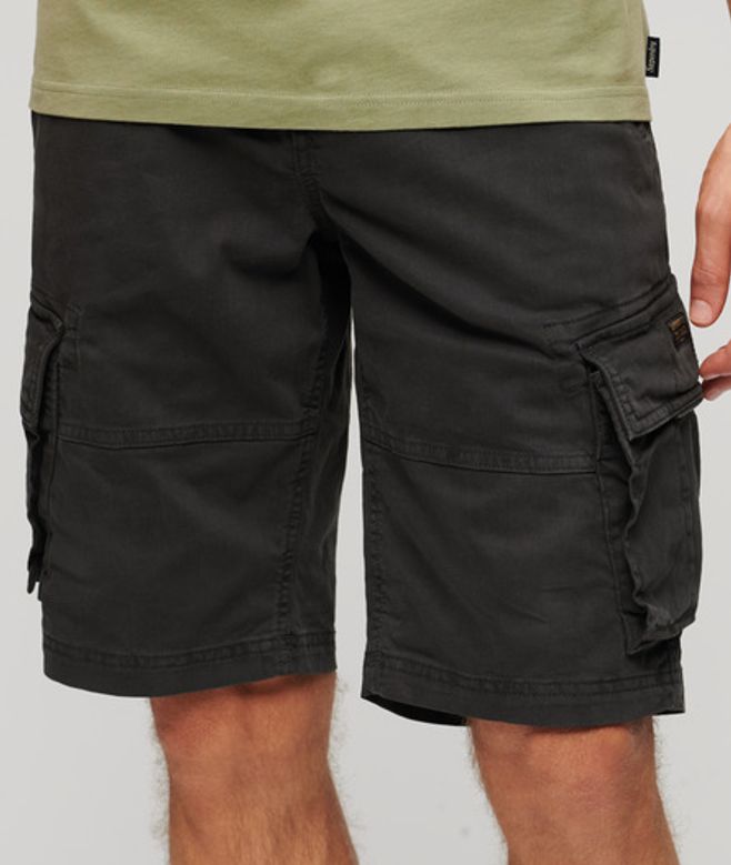 Core Cargo Short