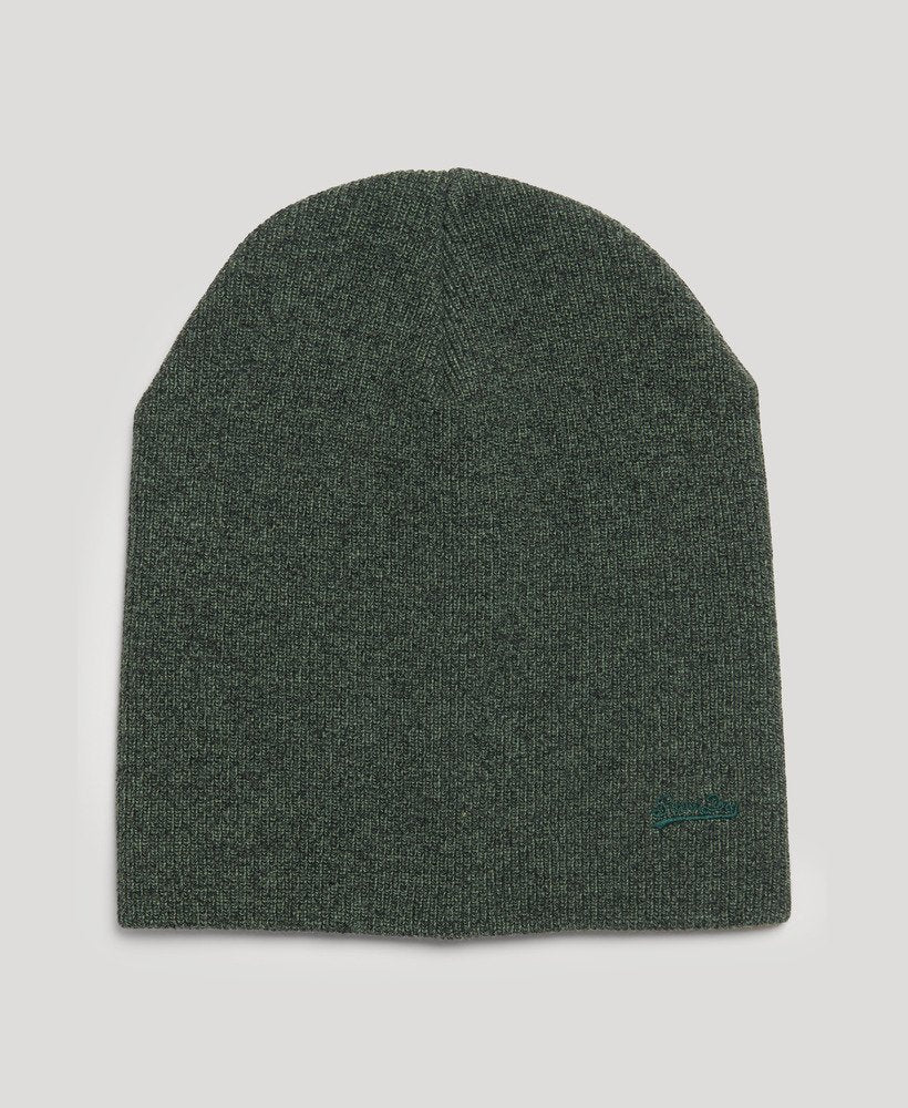 Essential Logo Knitted Beanie