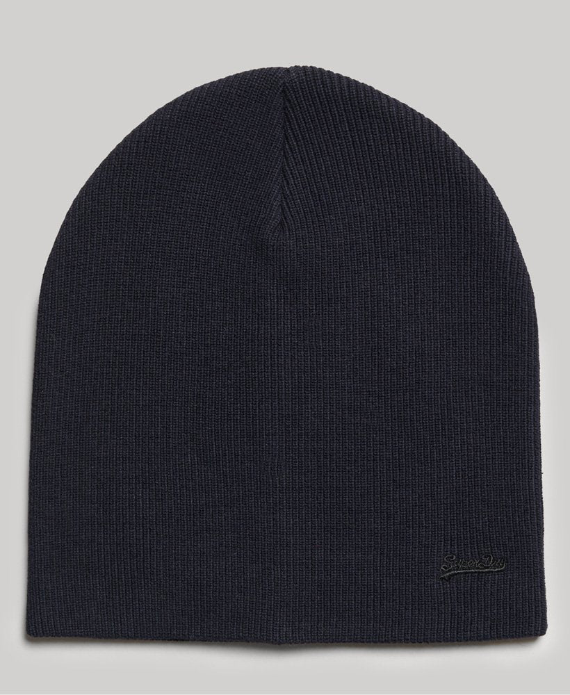 Essential Logo Knitted Beanie