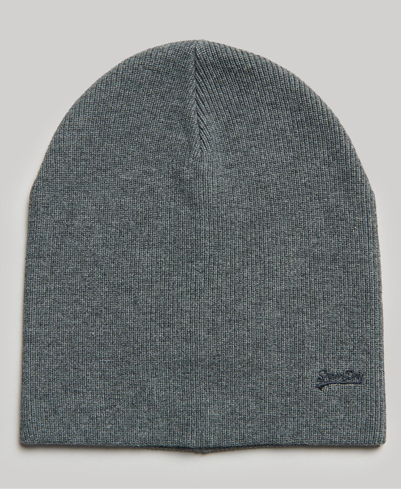 Essential Logo Knitted Beanie