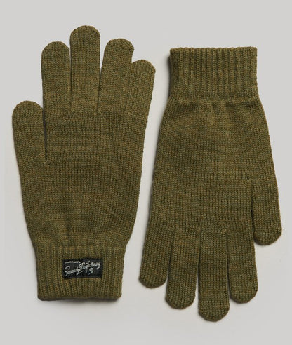 Essential Logo Gloves