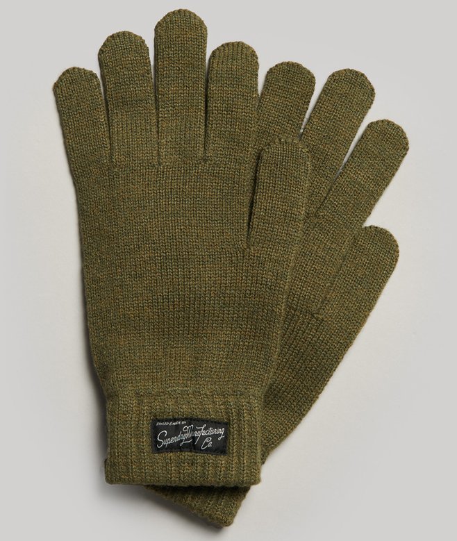 Essential Logo Gloves