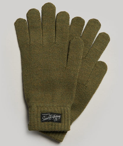 Essential Logo Gloves