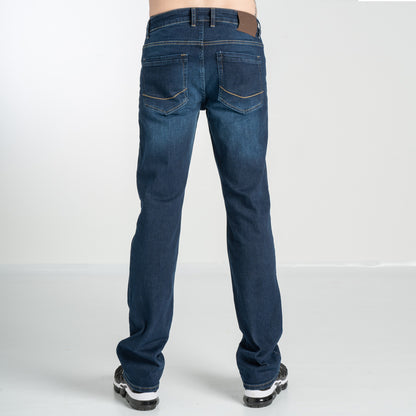 Kafu 4 Boot Cut Denims