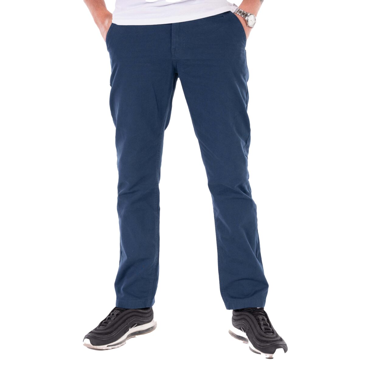 Jonnie Regular Fit Chino