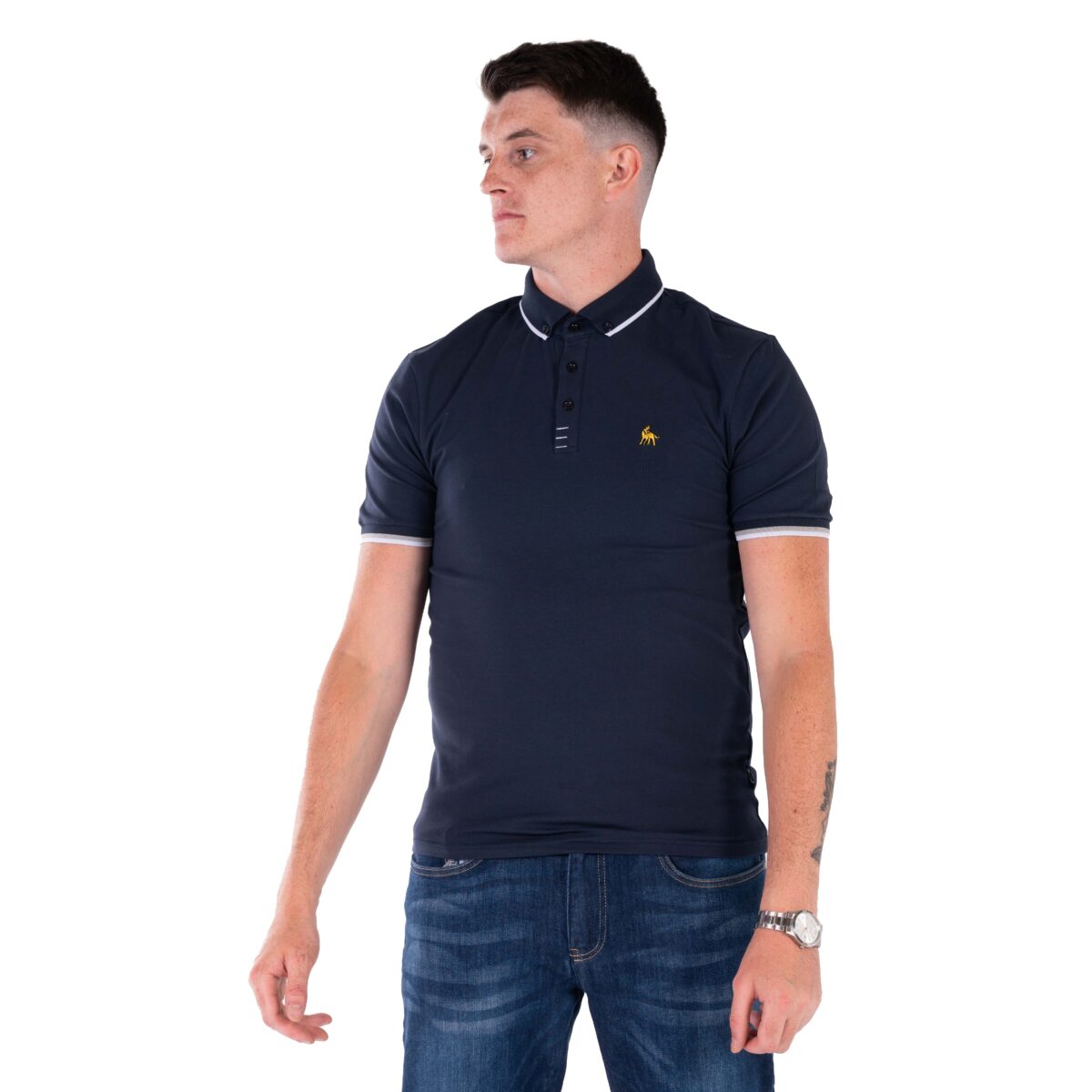 Maraca Polo Shirt