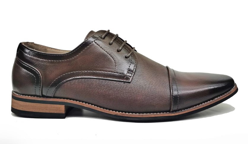 Amsterdam Men's Smart Shoe