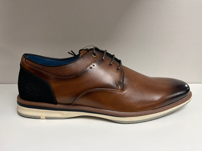 Barcelona Smart Casual Shoe