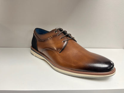 Barcelona Smart Casual Shoe