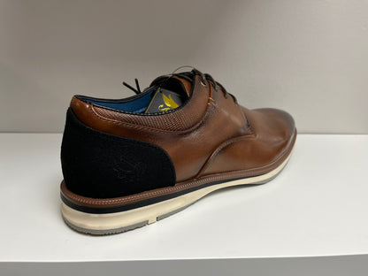 Barcelona Smart Casual Shoe