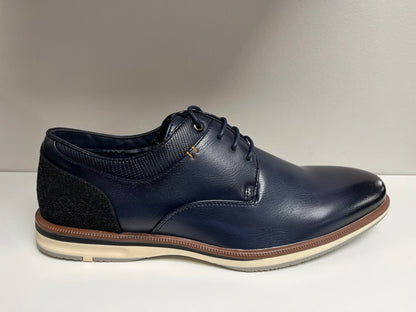 Barcelona Smart Casual Shoe