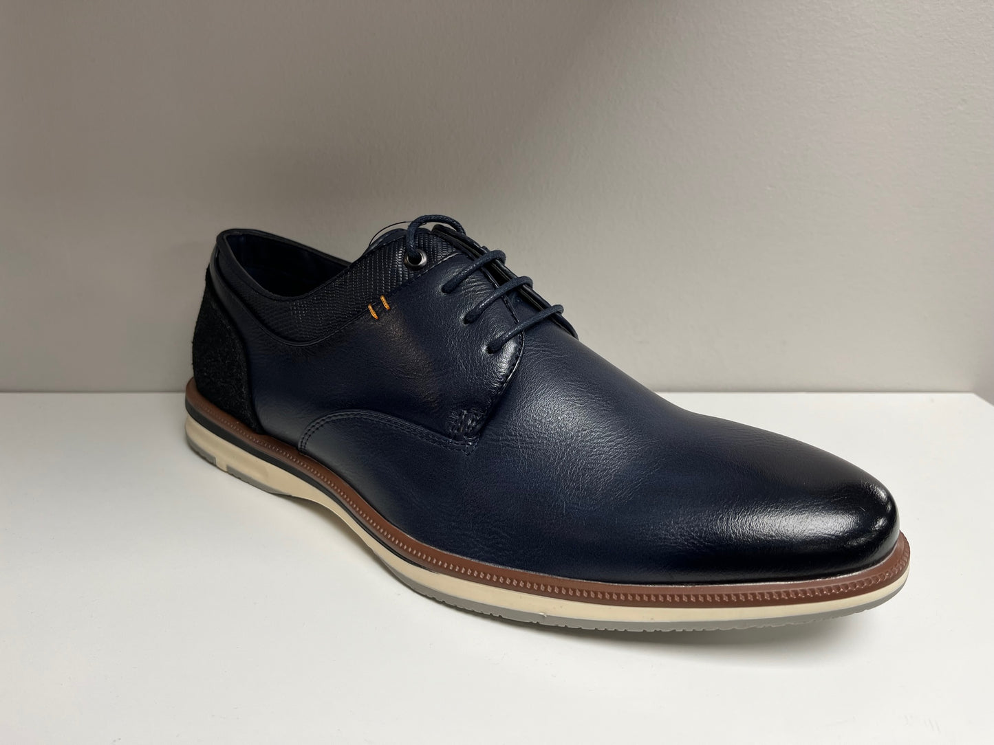 Barcelona Smart Casual Shoe