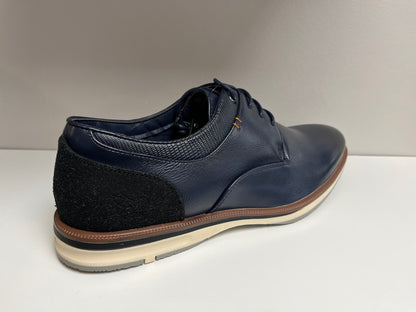 Barcelona Smart Casual Shoe