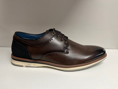 Barcelona Smart Casual Shoe