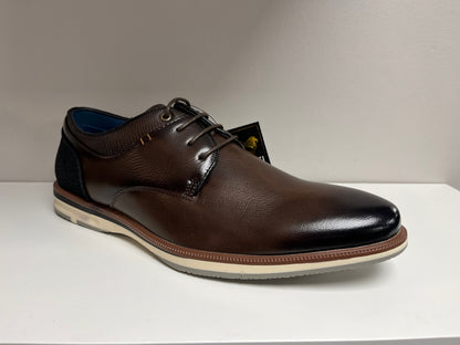 Barcelona Smart Casual Shoe