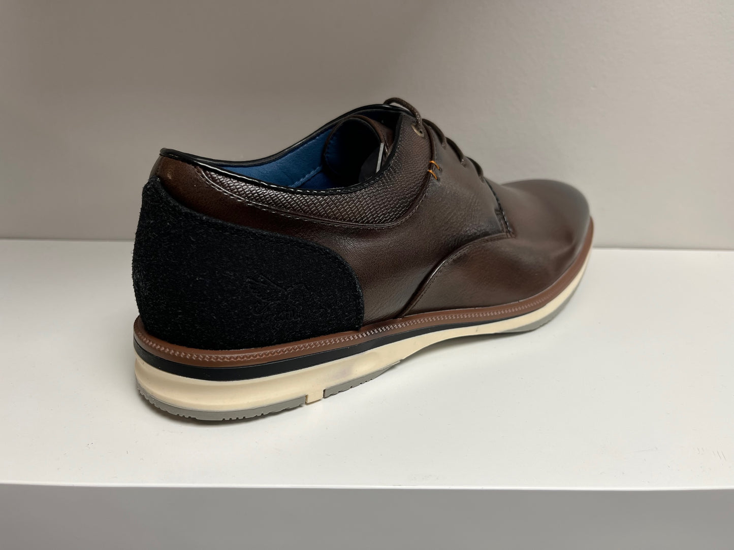 Barcelona Smart Casual Shoe