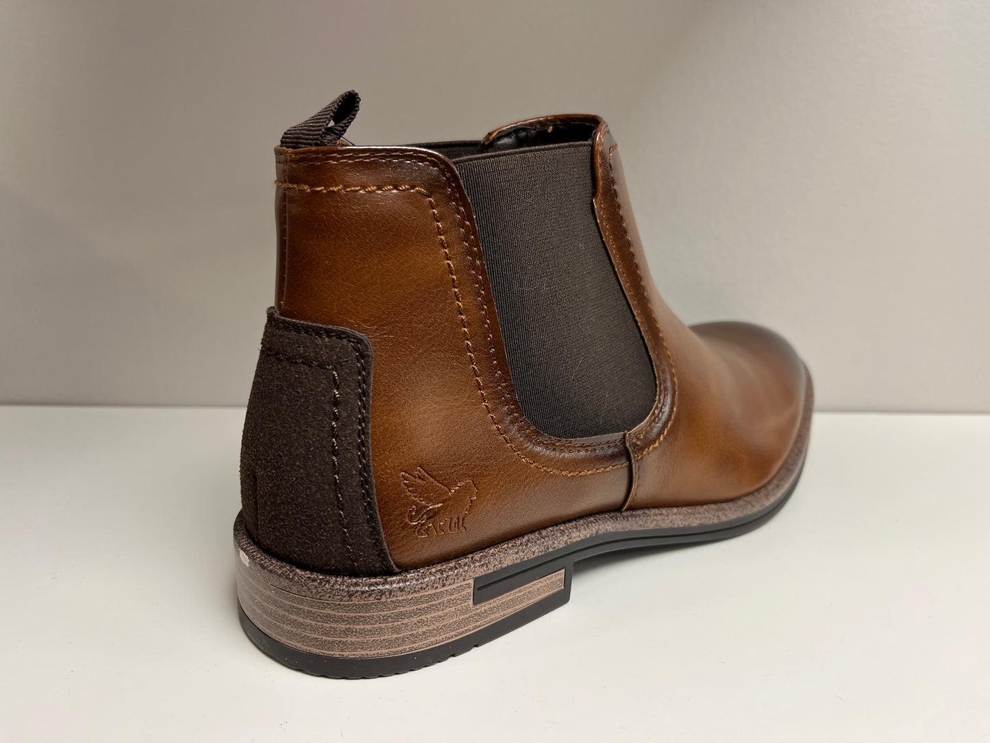 Dortmund Chelsea Boot