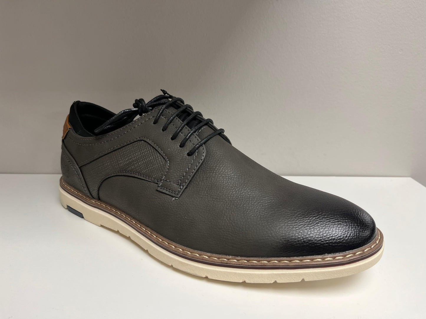 Toledo Smart Casual Shoe