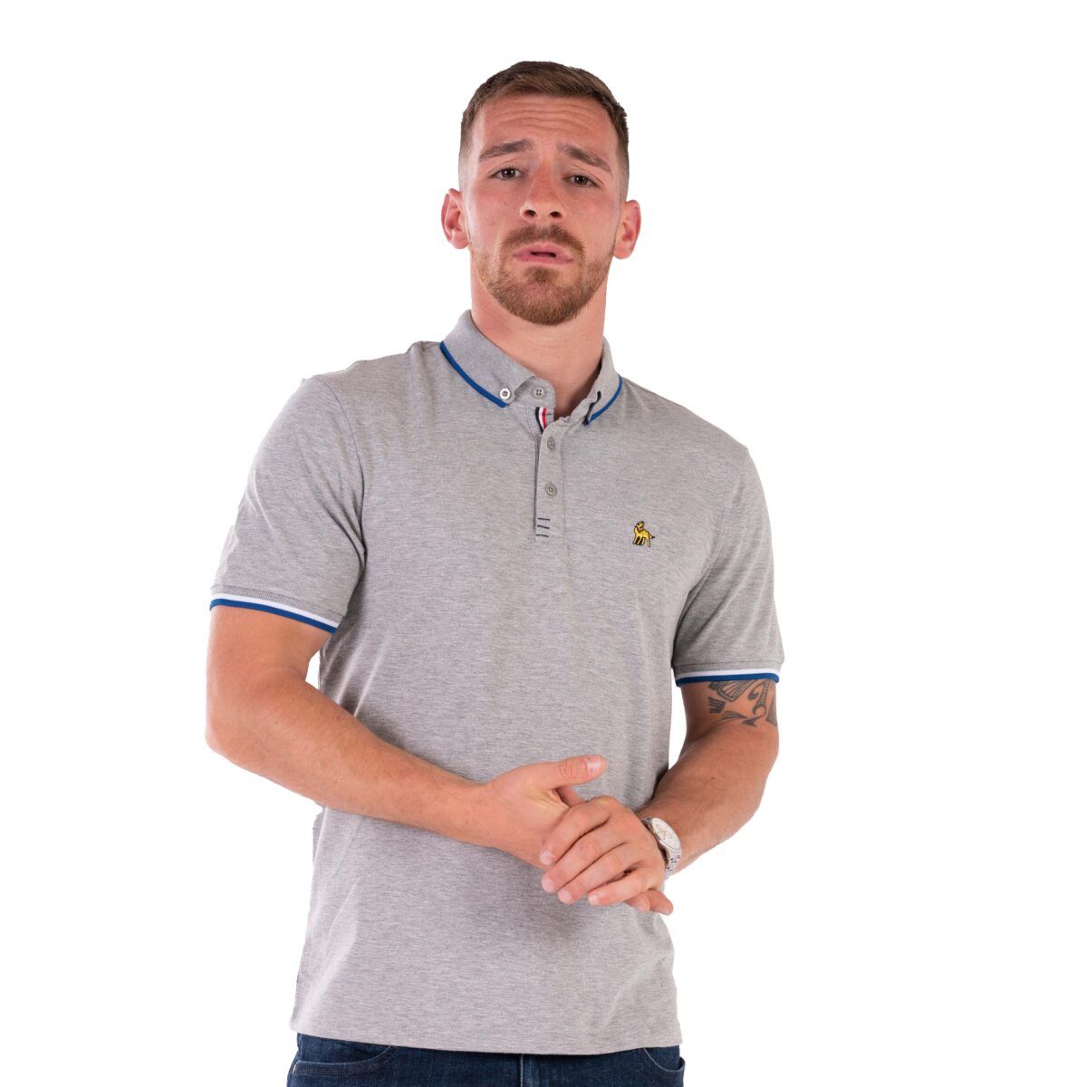 Maraca Polo Shirt