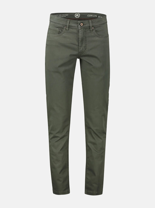Conlin Lerros Chinos - Nordic Olive