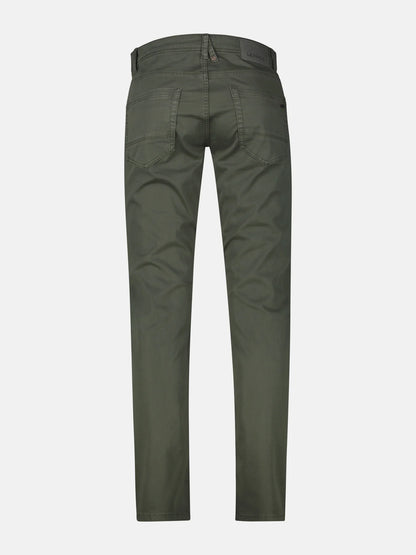 Conlin Lerros Chinos - Nordic Olive