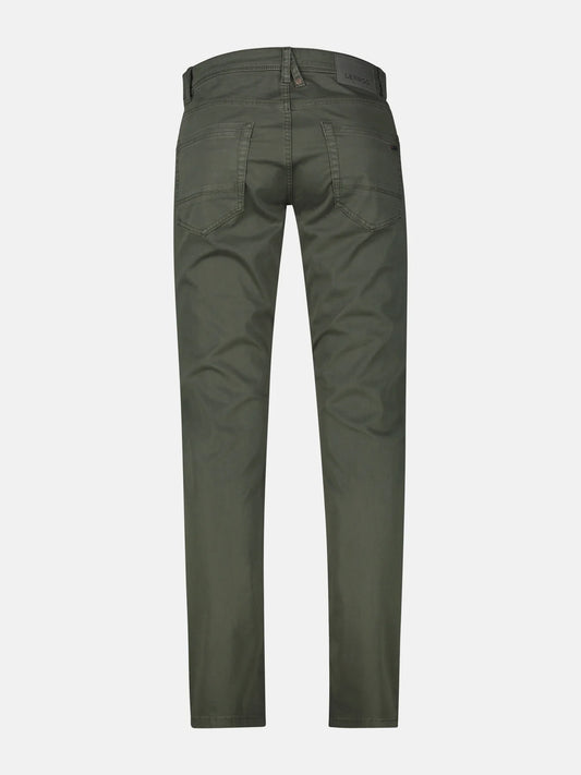 Conlin Lerros Chinos - Nordic Olive