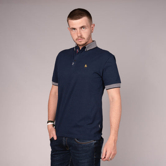 Paris Polo Shirt