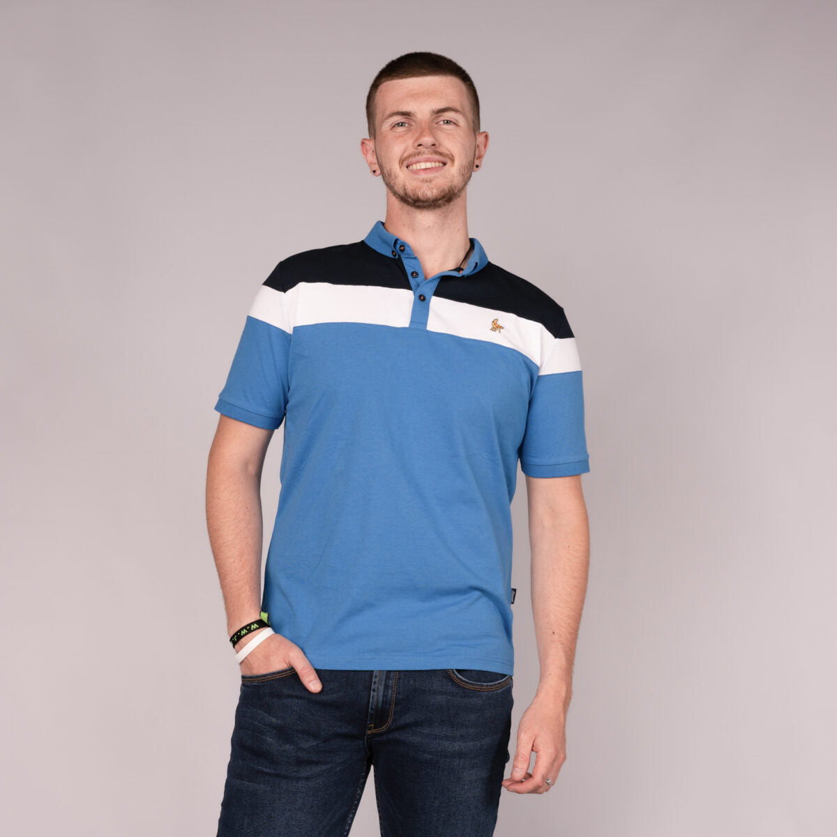 PEP Polo Shirt