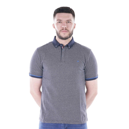 Mineral Pedal Polo Shirt