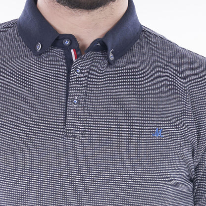 Mineral Pedal Polo Shirt