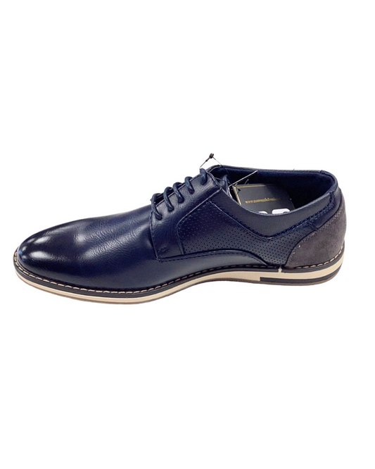 Valencia Leather Casual Shoe