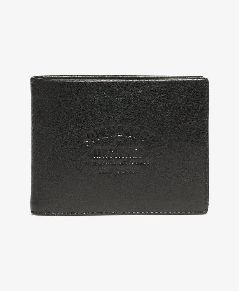 Leather Goods Wallet