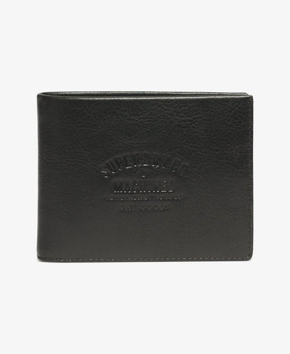 Leather Goods Wallet