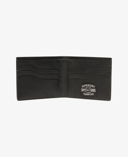 Leather Goods Wallet