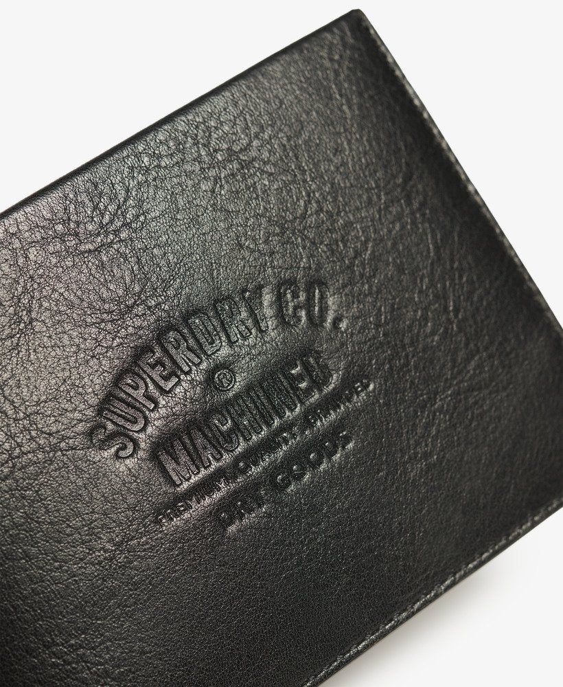 Leather Goods Wallet