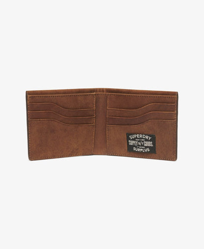 Leather Goods Wallet