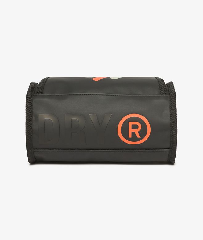 Superdry Tarp Wash Bag