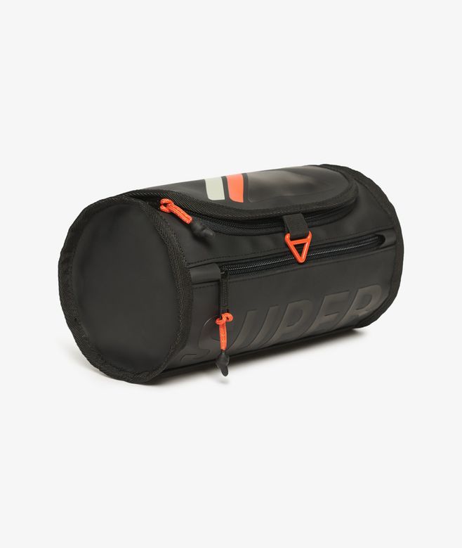 Superdry Tarp Wash Bag